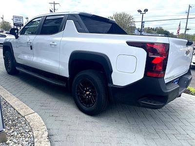 2024 Chevrolet Silverado EV Crew Cab 4WD, Pickup for sale #CZ4007 - photo 2