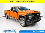 2024 Chevrolet Silverado 3500 Double Cab 4WD, Pickup for sale #CZ4008 - photo 1