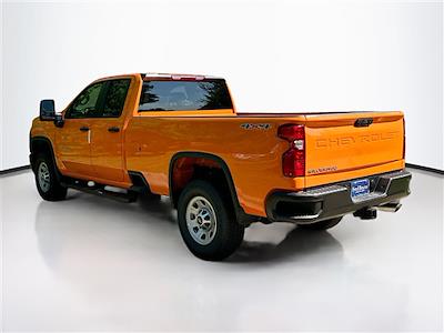 2024 Chevrolet Silverado 3500 Double Cab 4WD, Pickup for sale #CZ4009 - photo 2