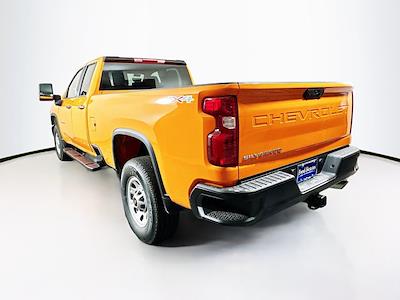 2024 Chevrolet Silverado 3500 Double Cab 4WD, Pickup for sale #CZ4009 - photo 2