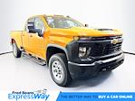 2024 Chevrolet Silverado 3500 Double Cab 4WD, Pickup for sale #CZ4009 - photo 1