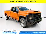 2024 Chevrolet Silverado 3500 Double Cab 4WD, Pickup for sale #CZ4009 - photo 1