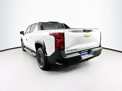 2024 Chevrolet Silverado EV Crew Cab 4WD, Pickup for sale #CZ4012 - photo 2