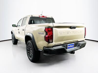 2024 Chevrolet Colorado Crew Cab 4WD, Pickup for sale #CZ4013 - photo 2