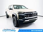 2024 Chevrolet Colorado Crew Cab 4WD, Pickup for sale #CZ4013 - photo 1