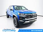 2024 Chevrolet Colorado Crew Cab 4WD, Pickup for sale #CZ4014 - photo 1