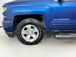 Used 2016 Chevrolet Silverado 1500 LT Crew Cab 4WD, Pickup for sale #CZ40151 - photo 28