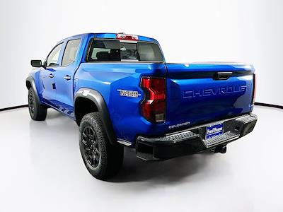 2024 Chevrolet Colorado Crew Cab 4WD, Pickup for sale #CZ4017 - photo 2