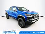 2024 Chevrolet Colorado Crew Cab 4WD, Pickup for sale #CZ4017 - photo 1