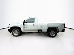 2024 Chevrolet Silverado 3500 Regular Cab 4WD, Pickup for sale #CZ4018 - photo 4