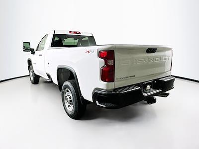 2024 Chevrolet Silverado 2500 Regular Cab 4WD, Pickup for sale #CZ4019 - photo 2