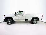 2024 Chevrolet Silverado 2500 Regular Cab 4WD, Pickup for sale #CZ4019 - photo 4