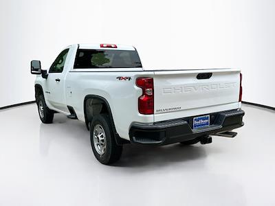 2024 Chevrolet Silverado 2500 Regular Cab 4WD, Pickup for sale #CZ4020 - photo 2