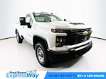 2024 Chevrolet Silverado 3500 Regular Cab 4WD, Pickup for sale #CZ4021 - photo 1