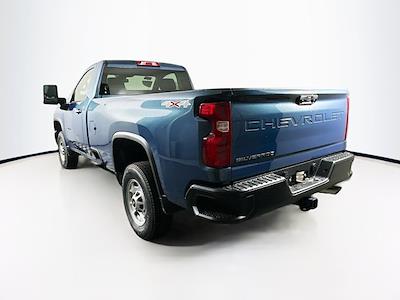 2024 Chevrolet Silverado 2500 Regular Cab 4WD, Pickup for sale #CZ4022 - photo 2