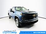 2024 Chevrolet Silverado 2500 Regular Cab 4WD, Pickup for sale #CZ4022 - photo 1