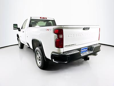 2024 Chevrolet Silverado 2500 Regular Cab 4WD, Pickup for sale #CZ4023 - photo 2