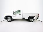 2024 Chevrolet Silverado 2500 Regular Cab 4WD, Pickup for sale #CZ4023 - photo 4