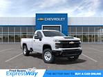 2024 Chevrolet Silverado 3500 Regular Cab 4WD, Pickup for sale #CZ4024 - photo 1