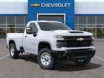 2024 Chevrolet Silverado 3500 Regular Cab 4WD, Pickup for sale #CZ4024 - photo 7