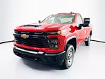 2024 Chevrolet Silverado 2500 Regular Cab 4WD, Pickup for sale #CZ4025 - photo 4