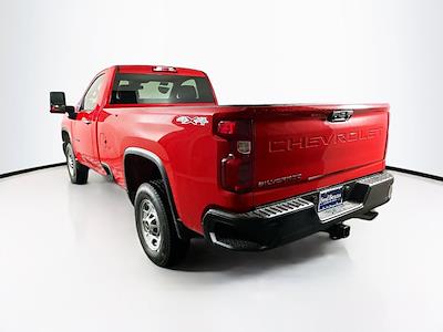 2024 Chevrolet Silverado 2500 Regular Cab 4WD, Pickup for sale #CZ4026 - photo 2