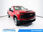 2024 Chevrolet Silverado 2500 Regular Cab 4WD, Pickup for sale #CZ4026 - photo 1