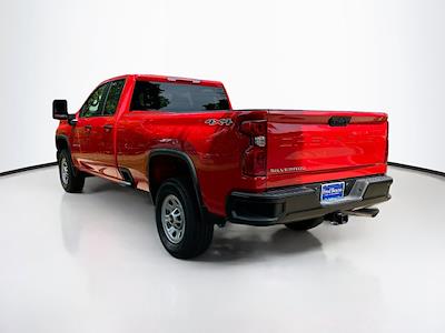 2024 Chevrolet Silverado 3500 Double Cab 4WD, Pickup for sale #CZ4029 - photo 2