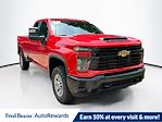 2024 Chevrolet Silverado 3500 Double Cab 4WD, Pickup for sale #CZ4029 - photo 1