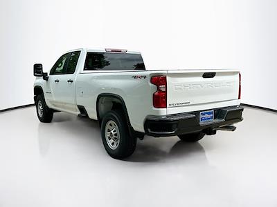 2024 Chevrolet Silverado 3500 Double Cab 4WD, Pickup for sale #CZ4030 - photo 2