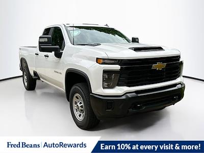 2024 Chevrolet Silverado 3500 Double Cab 4WD, Pickup for sale #CZ4031 - photo 1