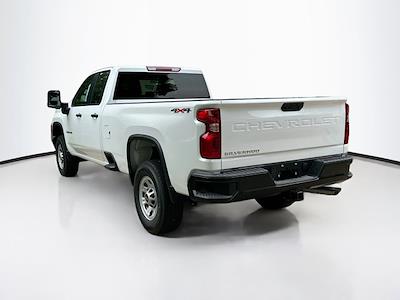 2024 Chevrolet Silverado 3500 Double Cab 4WD, Pickup for sale #CZ4031 - photo 2