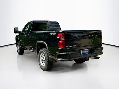 2024 Chevrolet Silverado 3500 Regular Cab 4WD, Pickup for sale #CZ4032 - photo 2