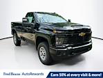 2024 Chevrolet Silverado 3500 Regular Cab 4WD, Pickup for sale #CZ4032 - photo 1