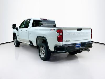 2024 Chevrolet Silverado 2500 Double Cab 4WD, Pickup for sale #CZ4035 - photo 2