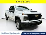 2024 Chevrolet Silverado 2500 Double Cab 4WD, Pickup for sale #CZ4035 - photo 1