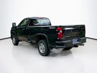 2024 Chevrolet Silverado 2500 Regular Cab 4WD, Pickup for sale #CZ4037 - photo 2