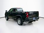 2024 Chevrolet Silverado 2500 Regular Cab 4WD, Pickup for sale #CZ4037 - photo 2