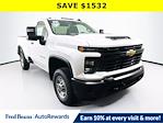 2024 Chevrolet Silverado 2500 Regular Cab 4WD, Pickup for sale #CZ4039 - photo 1