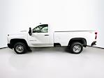 2024 Chevrolet Silverado 2500 Regular Cab 4WD, Pickup for sale #CZ4039 - photo 4