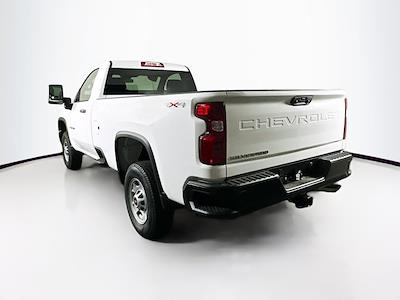 2024 Chevrolet Silverado 2500 Regular Cab 4WD, Pickup for sale #CZ4040 - photo 2