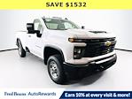 2024 Chevrolet Silverado 2500 Regular Cab 4WD, Pickup for sale #CZ4040 - photo 1