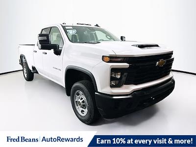 2024 Chevrolet Silverado 2500 Double Cab 4WD, Pickup for sale #CZ4041 - photo 1