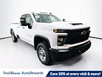 2024 Chevrolet Silverado 2500 Double Cab 4WD, Pickup for sale #CZ4041 - photo 1