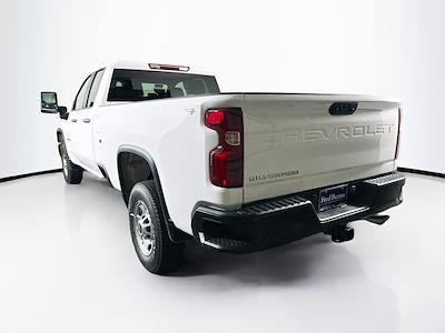 2024 Chevrolet Silverado 2500 Double Cab 4WD, Pickup for sale #CZ4043 - photo 2