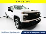 2024 Chevrolet Silverado 2500 Double Cab 4WD, Pickup for sale #CZ4043 - photo 1