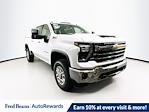 2024 Chevrolet Silverado 2500 Crew Cab 4WD, Pickup for sale #C40342 - photo 1