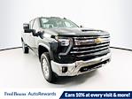 2024 Chevrolet Silverado 2500 Crew Cab 4WD, Pickup for sale #C40341 - photo 1