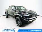 New 2024 Chevrolet Colorado Trail Boss Crew Cab 4WD, Pickup for sale #C40347 - photo 1