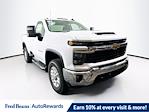 2025 Chevrolet Silverado 3500 Regular Cab 4WD, Pickup for sale #C50055 - photo 1